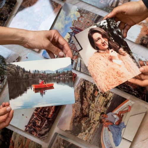 13×18 Fotoğraf Baskısı