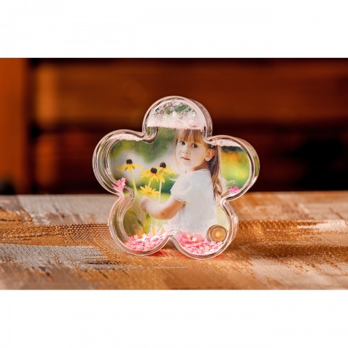 Büyük Kar Küresi - kar küresi